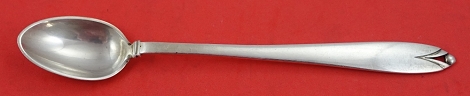Iced Tea Spoon 7